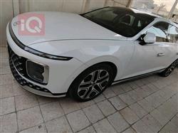 هیوندای ازێرا